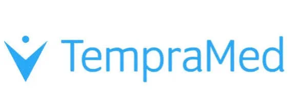 TempraMed Logo