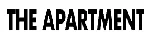The Apartment Logo