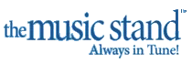The Music Stand