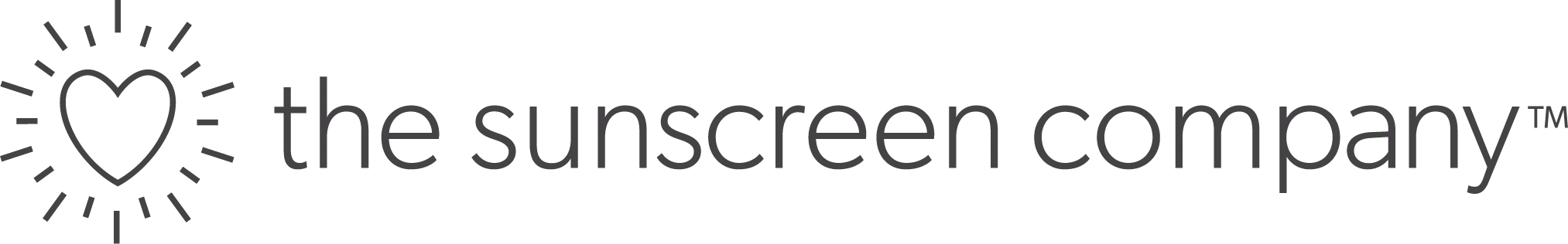 The Sunscreen Company