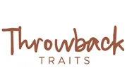 Throwback Traits Art/Photo/Music coupon codes 2026