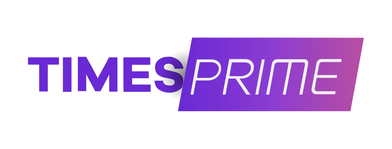 Times Prime
