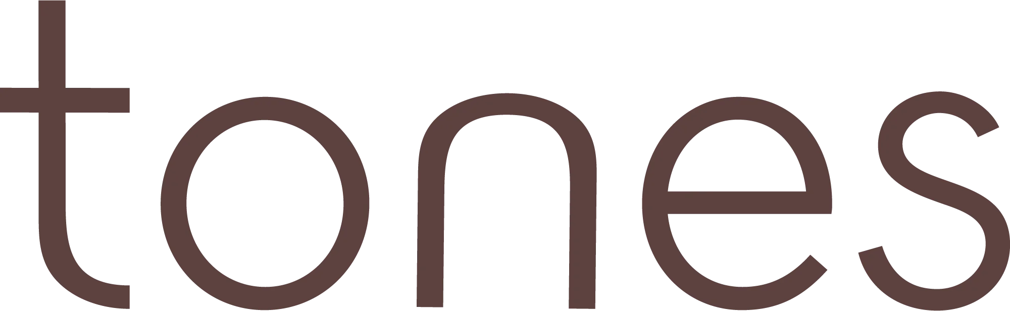 Tones Logo