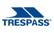 Trespass Apparel & Clothing coupon codes 2026