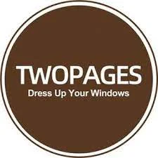 TwoPages Curtains Online Stores coupon codes 2026
