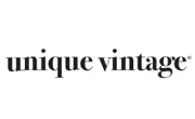 Unique Vintage Apparel & Clothing coupon codes 2026