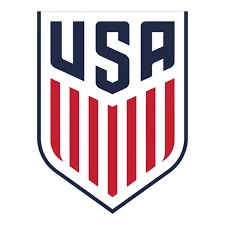 US Soccer Logo