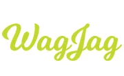 WagJag Logo