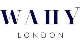 Wahy London Clothing & Accessories coupon codes 2026