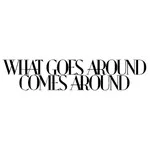 What Goes Around Comes Around Clothing & Accessories coupon codes 2026