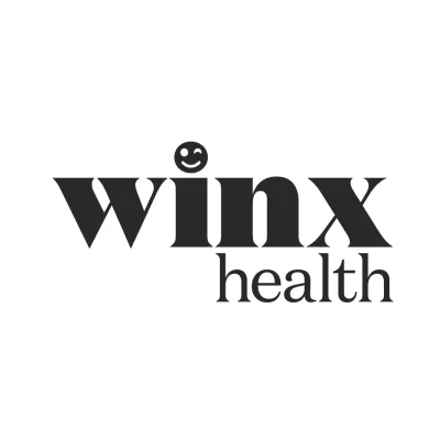 Winx Health Others coupon codes 2026