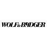Wolf & Badger Clothing & Accessories coupon codes 2026