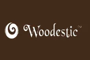 Woodestic Logo
