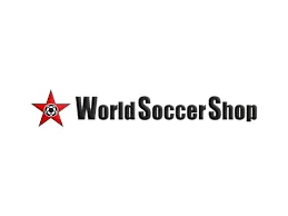 World Soccer Shop