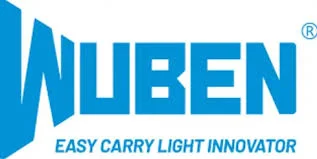 Wuben Light