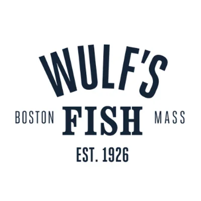 Wulf's Fish