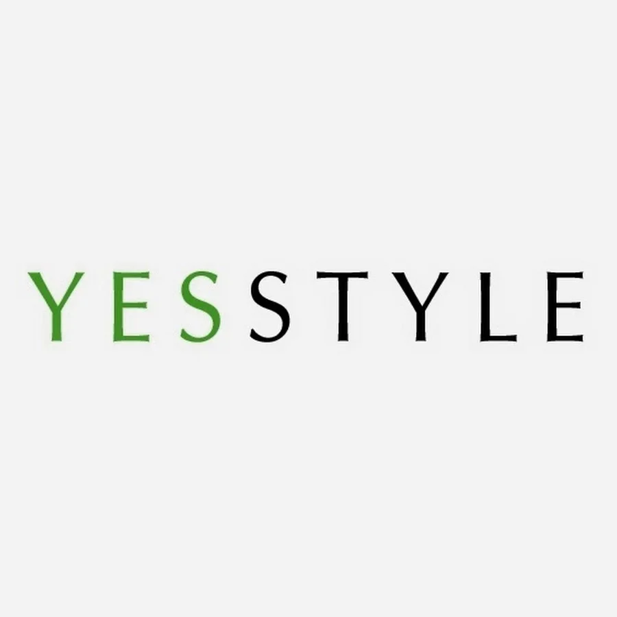 YesStyle Apparel & Clothing coupon codes 2026