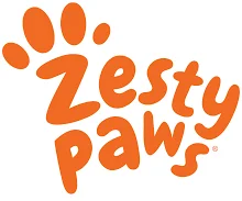 Zesty Paws Pets & Pet Care coupon codes 2026